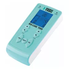 Electroestimulador Mio Care Tens Ems