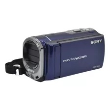  Video Camara Sony Handycam Dcr-sx44