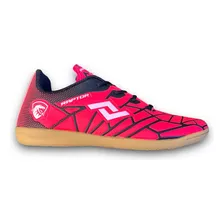 Botínes/zapatilla Fútbol 5 Pista/futsal Raptor! Art 414