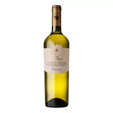 Vino Chardonnay Bonfanti Bodega Boutique Familiar