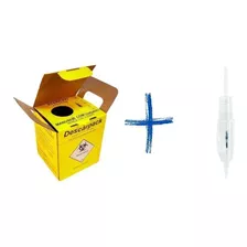 Caixa Coletora 1,5l E 100 Easy Click C/ Rosca 5-rl Micro