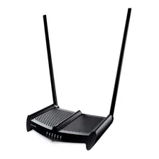 Router Tp-link Tl-wr841hp Wifi Alta Potencia Alcance 1watt