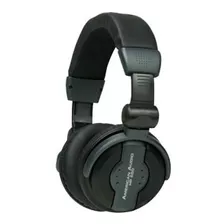 Audifonos Para Dj Profesionales American Audio Hp 550 