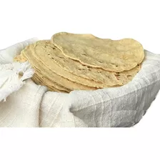 Tortillas De Maíz Con Maseca - Unidad a $436
