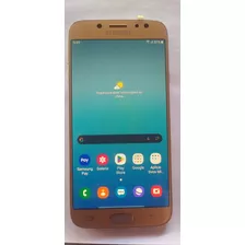 Celular Samsung Galaxy J7 Pró. /// 64 Gb 