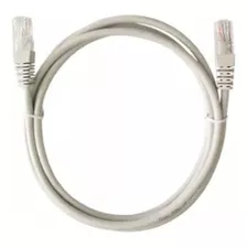 Cable Red Utp Patch Cord Lszh Nexxt Cat6 Certificado 3 Pies