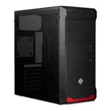 Computador Gamer 8 Gb Core I3 Hd 1t Ssd 256 Gb Win 10 C/ Nf