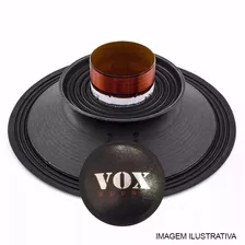 Kit Reparo Alto Falante 15'' Vox Sound Vx15 Vw 800w 4 Ohms