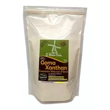 Goma Xanthan 500gr - g a $109