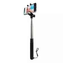 Soporte Porta Celular Palo Selfie Smartphones Extensible Tgw