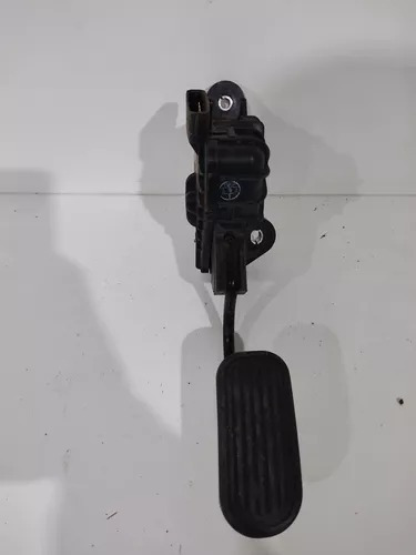 Pedal Do Acelerador Da Hilux 2015