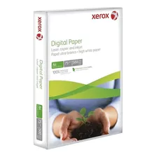 Papel Bond Fotocopia Impresión Xerox A4 75gr Pqtx500