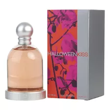 Halloween Kiss Dama 100 Ml J.del Pozo Spray - Original