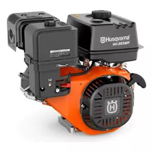 Motor Horizontal Husqvarna Hh389mp | 13hp