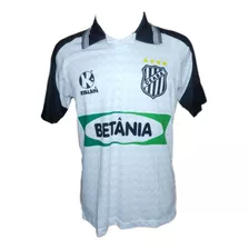Camisa Retrô Ceará 1993 Branca
