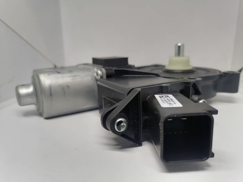 Motor Elevador Cm093440-e Suburban  2015-2020 Lado Piloto Or Foto 5