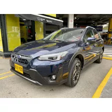 Subaru Xv 2.0l S Cvtawd 2022