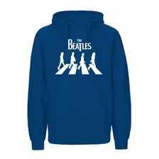 Sudadera The Beatles Abbey Road Hombre Mujer Hoodie