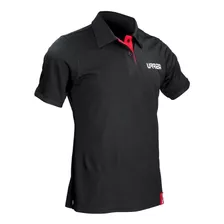 Playera Polo Dry Fit S Urrea Pcfis