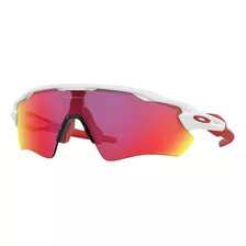 Oakley Oo9208 0538 Radar Ev Path Prizm Road Polished White