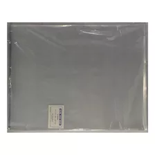 100 12 X 15 Poly Transparente Camiseta De Plástico / ...