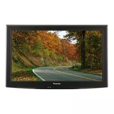 Panasonic Tv Th-l32s25a Lcd Television Hd Barata