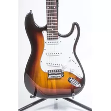 Guitarra Eléctrica Marca Persian Tipo Stratocaster 