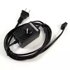 Cable De Control De Velocidad De Ca Infinity Ai-sc72a Para 1