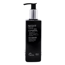 Truss Sérum Para El Cabello De Night Spa