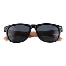 Gafas Para Sol Fresh Spirit, Mxfhs-001, Black, Uv400, Polic