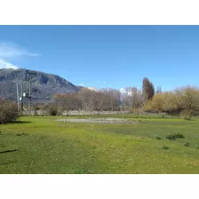 Hermosos Terrenos De 600 Metros Cuadrados En El Hoyo, Chubut, Patagonia, Desde Usd 16.000