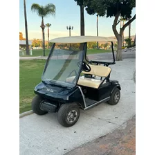 Carrito De Golf Club Car 2003