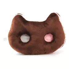 Almofada De Pelúcia 25 Cm Steven Universe Cartoon Cookie Cat