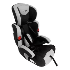 Butaca Booster Seguridad Infantil Auto Vonne