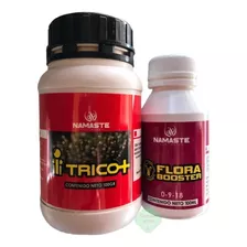 Namaste Trico Melaza + Flora Booster Floracion Gabba Grow