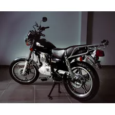 Suzuki Gn 125 Cc Modelo F - Entrega Inmediata - Financiación