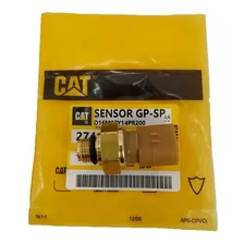 Sensor De Pressão Caterpillar 274-6719