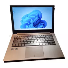 Laptop Asus Ux31e I7 4gb Ssd 128gb (detalles)