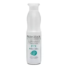 Acondicionador Y Shampoo Btx Novalook 320 Ml Combo X2