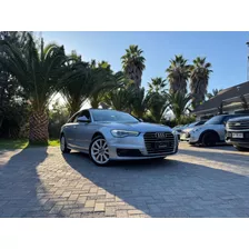 Audi A6 2015