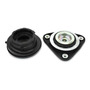 Set 4 Amortiguadores Gas Sachs Volvo S40 04/12