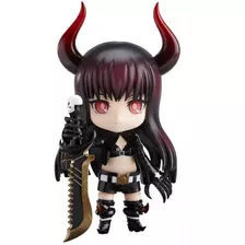 Figura Black Gold Saw Nendoroid 145