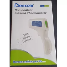 Berrcom Termometro Infrarrojo No Contacto