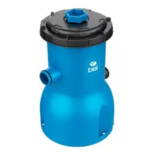 Bomba De Filtragem Para Piscina 127v 1136 L/h Bel Lazer