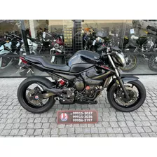 Yamaha Xj6 N 