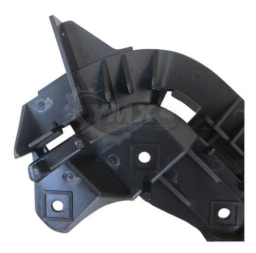 New Front Left Bumper Bracket For Land Rover Range Rover Yma Foto 6