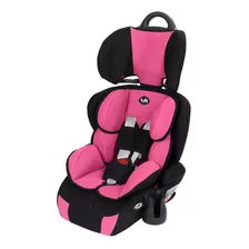 Cadeira Para Auto Infantil 9 A 36kg Versati Rosa Tutti Baby