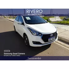 Hyundai Hb20s Sport 1.6 2019 Impecable!