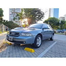 Audi A4 Avant 1999 2.8 V6 Tiptronic Quattro