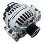 Alternador Nuevo Para Volkswagen Eos 2.0l 2009 2010 2011